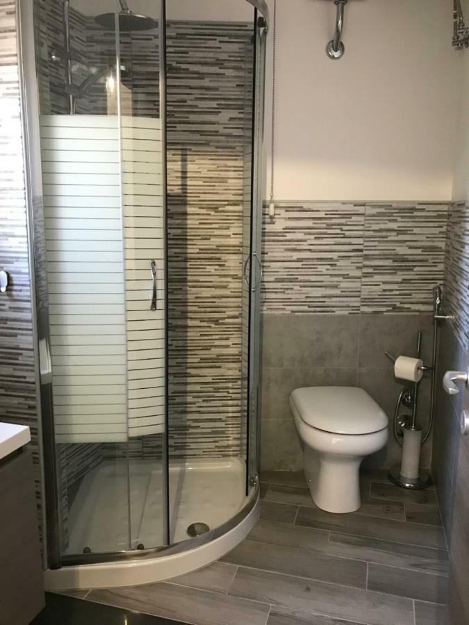 Luxury Home Keops 卡塔尼亚 外观 照片