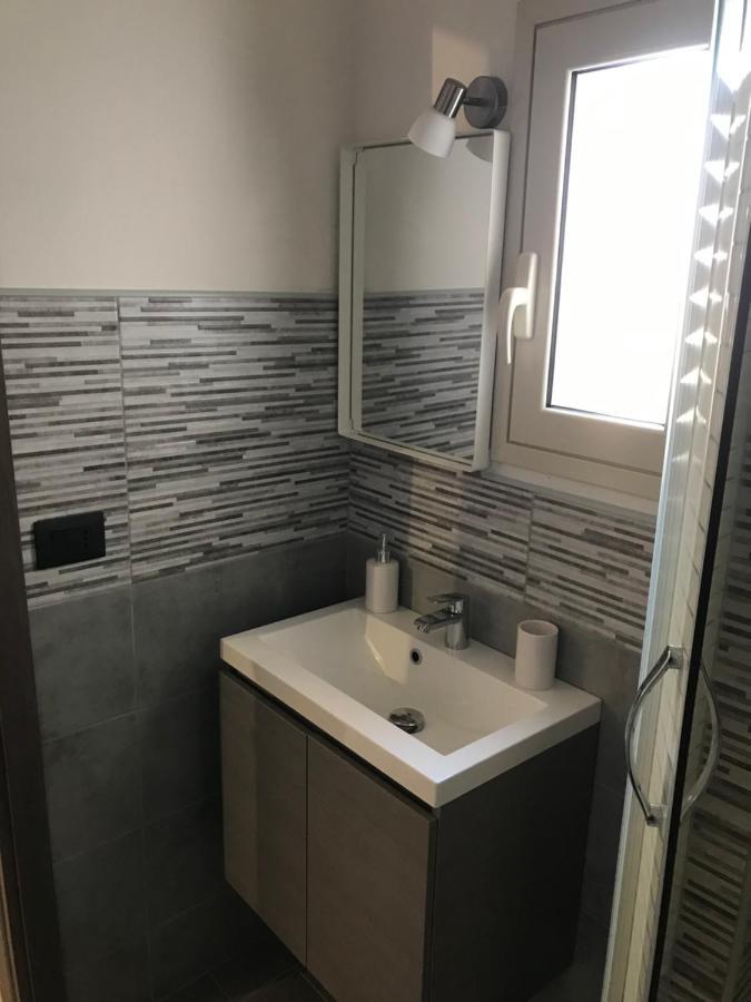 Luxury Home Keops 卡塔尼亚 外观 照片